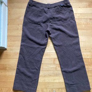 Patagonia Women's Hemp Pants